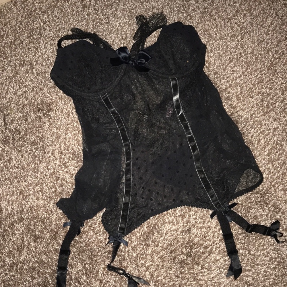 VS lingerie